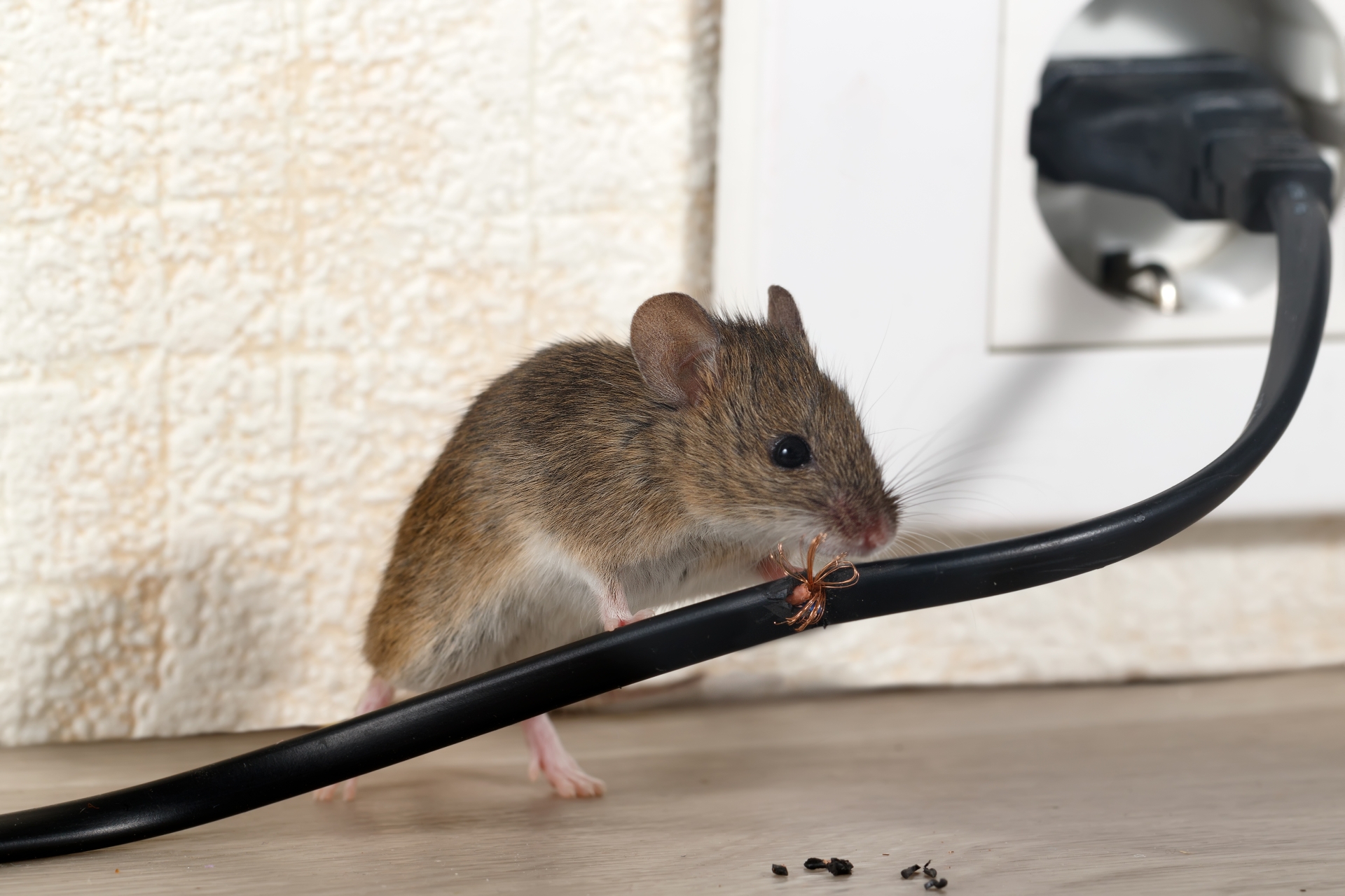 Mice Infestation, Pest Control in Gidea Park, Heath Park, RM2. Call Now 020 8166 9746